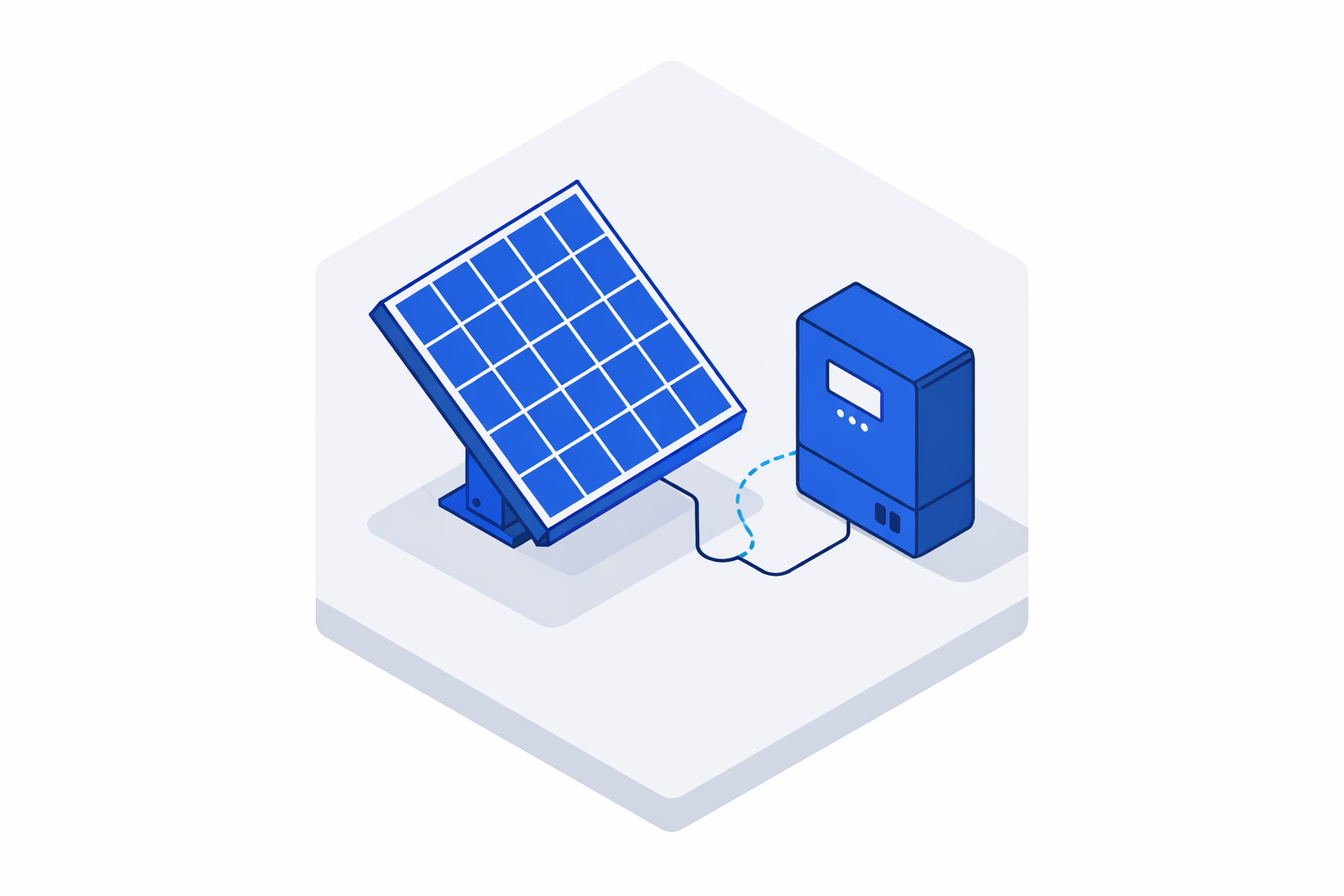 Electrical & Solar