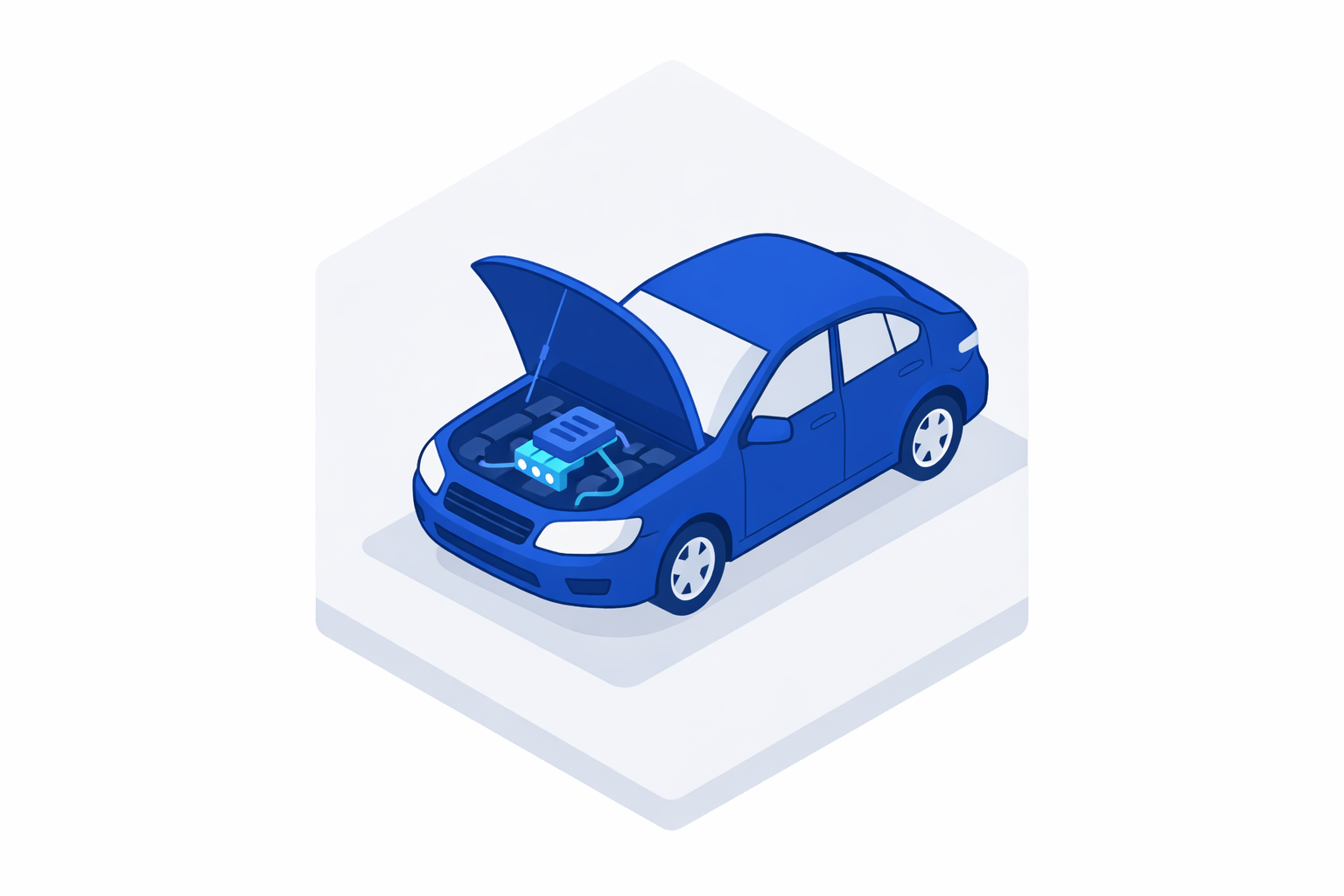 Auto & Generator Repairs