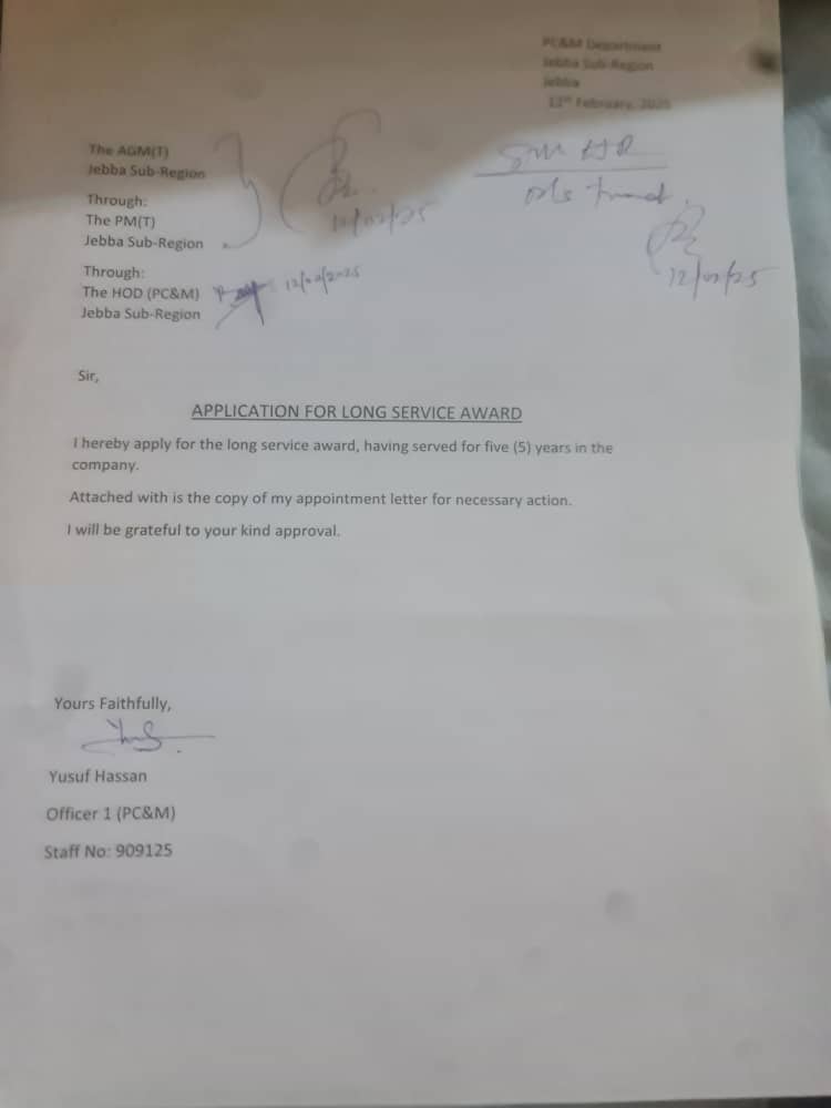 Building & Construction